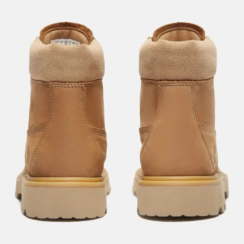 Timberland Women's Rowan Way 6-Inch Boot