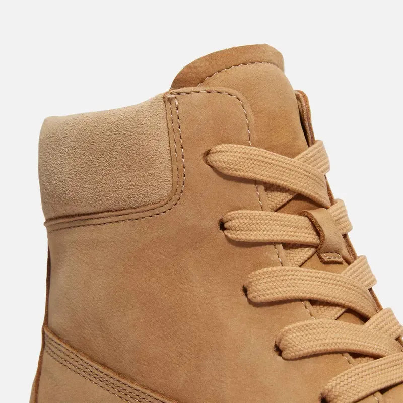 Timberland Women's Rowan Way 6-Inch Boot
