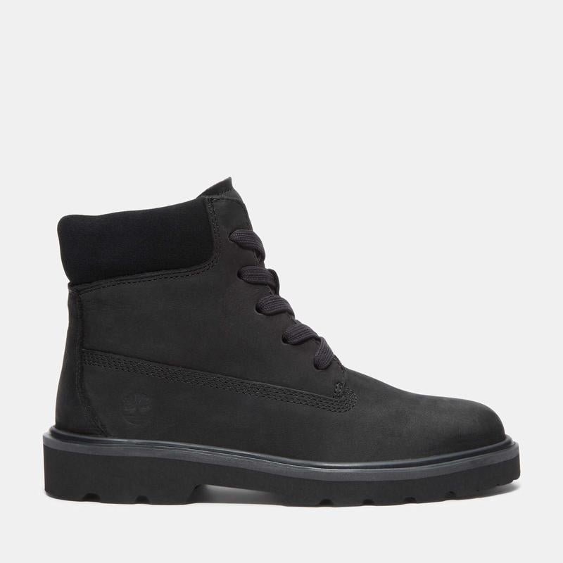 Timberland Women's Rowan Way 6-Inch Boot
